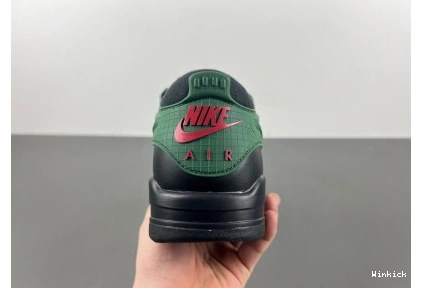 4 RM Jordan Air “Gorge Green” 1126